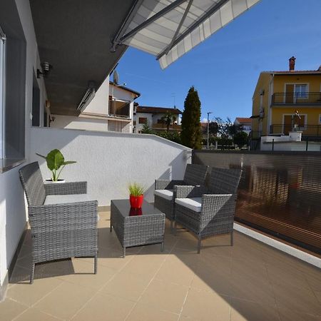 M&N Apartment Ρόβινι Εξωτερικό φωτογραφία