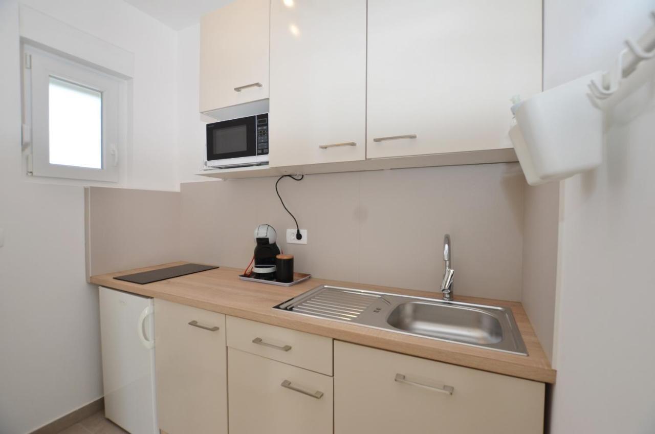 M&N Apartment Ρόβινι Εξωτερικό φωτογραφία