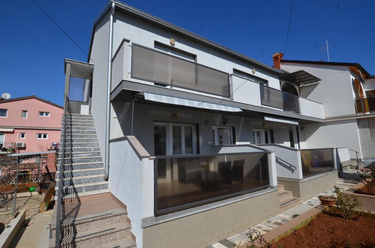 M&N Apartment Ρόβινι Εξωτερικό φωτογραφία