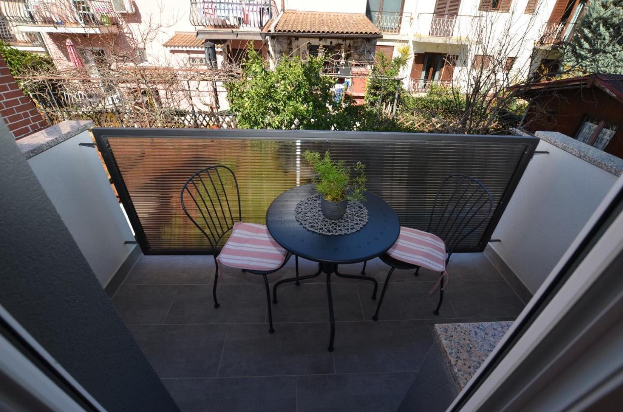 M&N Apartment Ρόβινι Εξωτερικό φωτογραφία